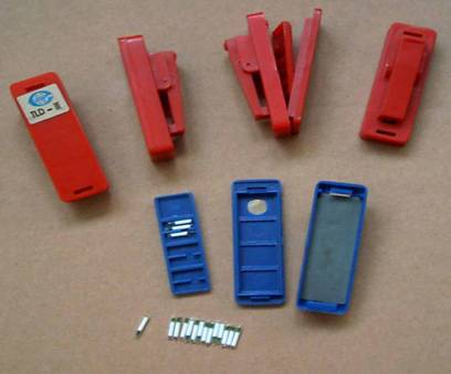 IDB-III ���˼�����