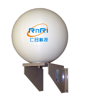 REN-3He-N 中子剂量当量率探头